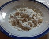 Foto langkah ke 2 dari resep Fried Mushroom.