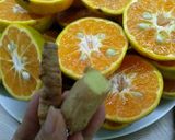 Foto langkah ke 1 dari resep Jus Buah Sehat.