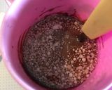 Foto langkah ke 1 dari resep Cup Cake Chiffon Kopi dari Putih Telur.
