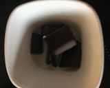 Foto del paso 5 de la receta: Croassants de chocolate y plátano caseros