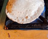 मल्टी आटे की रोटी (multi aate ki roti recipe in Hindi) रेसिपी चरण 7 फोटो