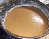 Pas rețetă Tort de turtă dulce 2 fotografie