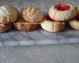 Foto del paso 4 de la receta Galletas de leche condensada sin gluten
