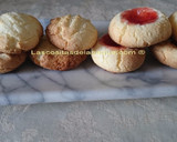 Foto del paso 4 de la receta: Galletas de leche condensada sin gluten