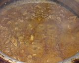 A picture of step 4 of Chatpata Qeema #Sehri_Contest #Cookpadapp #CookingSpecial.
