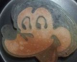 Foto del passaggio 4 della ricetta Pancake per bambini