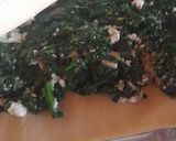 Foto del passaggio 4 della ricetta Torta Ricotta e Spinaci