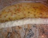 صورة لخطوة 2 من وصفة خبز بالزبيب
