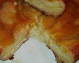 Foto del paso 2 de la receta: Tarta de manzana con natillas