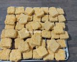 Foto langkah ke 2 dari resep Nugget pisang.