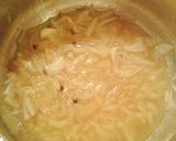 Foto del paso 6 de la receta: Risotto de setas