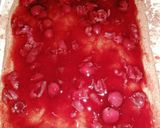 Fekete erdő torta recept fázis 8 fotója