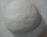 Foto del paso 2 de la receta: Pan casero corderitos 🐑