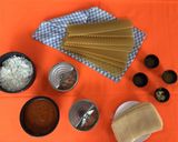Foto del paso 1 de la receta: Pastel de atún (sin horno)