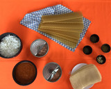 Foto del paso 1 de la receta: Pastel de atún (sin horno)