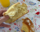 Foto del paso 9 de la receta: Mona de Pascua Thermomix con naranja ¡las mejores que nos hemos comido nunca!