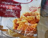 Foto langkah ke 3 dari resep Spicy karaage versi simple.