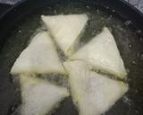 Foto langkah ke 7 dari resep Samosa Daging Kambing (anti bau prengus/bau kambing).