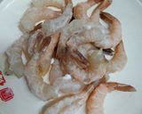 Foto langkah ke 1 dari resep Udang Goreng Nestum.