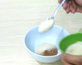 Foto langkah ke 1 dari resep Dalgona Milo vs Matcha Latte.