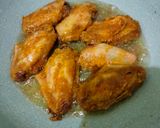 Foto langkah ke 3 dari resep Ayam Goreng Praktis.