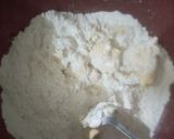 Foto langkah ke 2 dari resep Pie Susu Ekonomis.