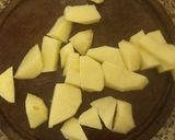 Foto del paso 1 de la receta: Costeleta de cerdo con puré de papas