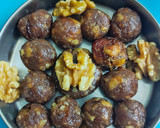 வால்நட் டேட்ஸ் பட்டர் ஸ்காட்ச்(Walnut dates butter scotch recipe inn tamil) ரெசிபி ஸ்டேப் 5 புகைப்படம்