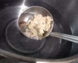 Foto langkah ke 3 dari resep Bakso Ayam (potong).