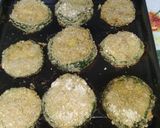Foto del paso 4 de la receta: Milanesas de zapallitos