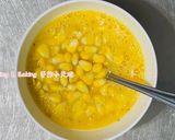 減醣蛋餅 (豆皮蛋餅)「豆皮取代蛋餅皮，熱量少一點」的食譜步驟1照片