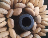 Foto del paso 1 de la receta: Budín de vainillas