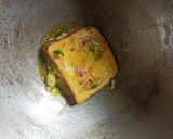 ডিম পাউরুটির টোস্ট (dim paurutir toast recipe in Bengali) রেসিপির ধাপ 3 ছবি