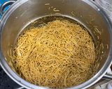 Foto langkah ke 2 dari resep 69. Bihun Goreng.