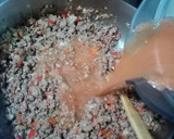 Foto del paso 6 de la receta: Carne al vino tinto #mimamamemima