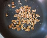 A picture of step 2 of Chocolate Walnuts Rugelach without oven.