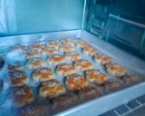 Foto langkah ke 4 dari resep Kue Kering Kacang Simpel Kress 🥜🥜.