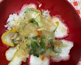 Foto langkah ke 4 dari resep Reuceuh Bonteng.