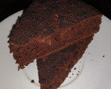 Foto del paso 3 de la receta: Torta chocolatosa low carbs