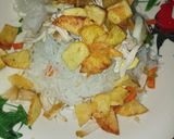 Foto langkah ke 8 dari resep 🍲Soto/sop Kutai.