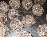 Foto del paso 3 de la receta: Bombones de banana y nuez 🍫🍌🌰
