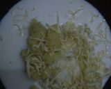 Foto langkah ke 1 dari resep Onde-onde Kopong Awet Kenyalnya.