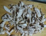 Foto del paso 2 de la receta: Empanada carbonara