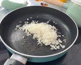 Foto del paso 1 de la receta: Croquetas caseras y cremosas de morcilla de Ronda