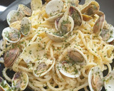 Foto del paso 7 de la receta: Spaghetti sapore di mare