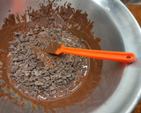 Foto del paso 7 de la receta: Bombones de chocolate