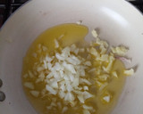 Foto del paso 2 de la receta: Berenjena rellena de Atún