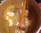 Foto del paso 3 de la receta: Mbaipú!