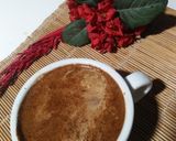 A picture of step 4 of Coffee.