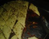 A picture of step 7 of Carrot fudge(gajar ka halwa).